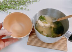 味噌汁は冷蔵庫で保存するのが鉄則！常温は危険？日持ちや作り置きも解説