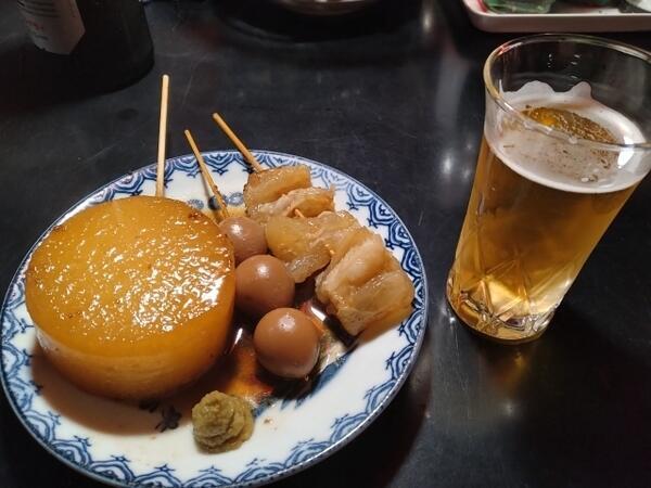 おでんとわさびは相性抜群！からし以外の薬味11選と意外な秘密も…