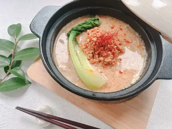 白菜の芯は全て食べられる！管理栄養士の激旨レシピで「捨てずに料理」