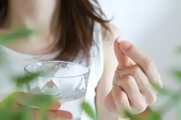 市販薬は弱いから安全？薬剤師が“その思い込み”を解説